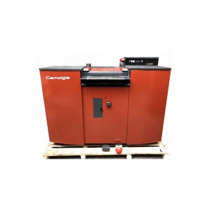 б \/ у ленточный нож для восстановления кожи Camoga