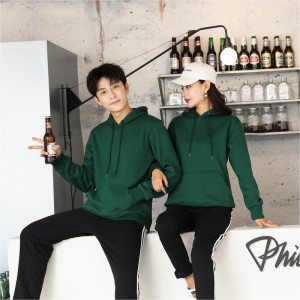 # 305-Берберский руно с капюшоном