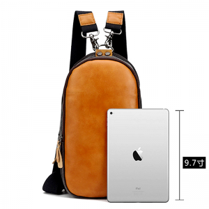 Сумка Messener-18010