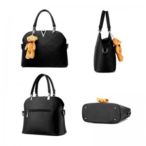 Наплечная сумка-18013