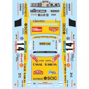 модель автомобиля водная горка