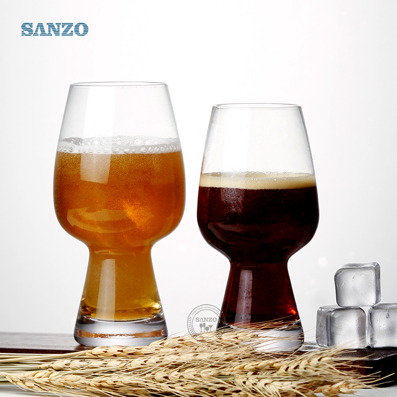Пивной стакан Sanzo Advertising с ручкой