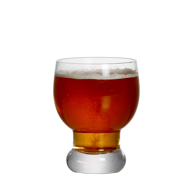 Стеклянная пивная кружка Sanzo 1000 мл Cola Beer Glass Cup Большие прозрачные стеклянные кружки пива