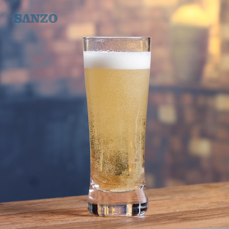 Sanzo 150ml Girl Body Glass Пивная кружка Цветная пивная кружка без свинца Пивной бокал с логотипом