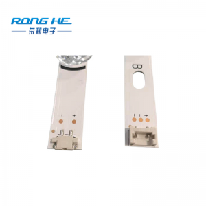 LG42 LCD TV оригинальная большая линза светодиодная подсветка