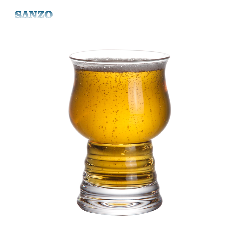 Пивной бокал Sanzo на 6 унций Пивной стакан с рисунком