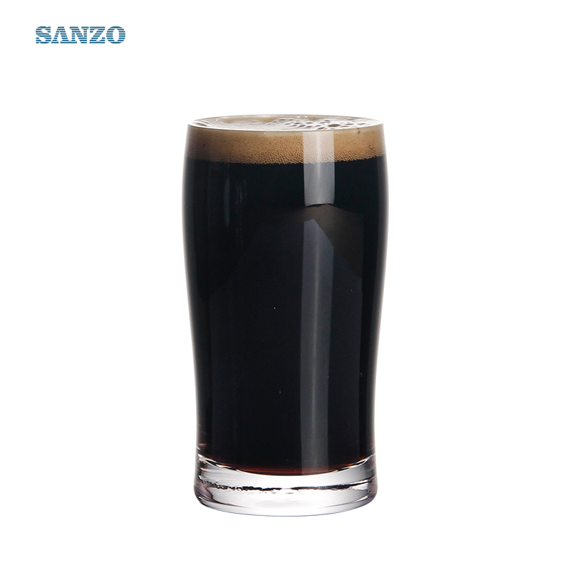 Мини-пивная кружка Sanzo 7 унций Настроить печать логотипа Пивная кружка