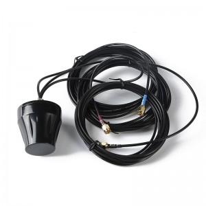 IP67 Наружного Использования GPS Глонасс 4G LTE WIFI Комбинированная Антенна на Крыше Комбинированная Антенна