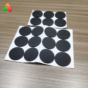 Дунгуань дизайн размер самовязка резиновый стол ноги подушка eva пено - кресло ноги планёрная подушка