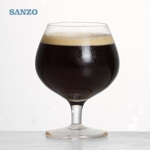 Sanzo Bar Beer Glass Индивидуальные пивные бокалы Mouthblow Индивидуальные пивные бокалы