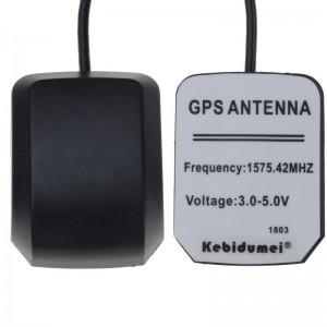 Автомобильный GPS-приемник SMA Conector 3M кабель GPS-антенна
