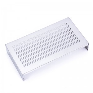 изготовленные на заказ алюминиевые заготовки штамповки металла