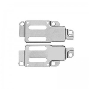 изготовленные на заказ алюминиевые заготовки штамповки металла