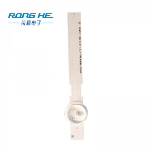 Горячие продажи LG32 дюймовый A1 7 светлая полоса подсветки