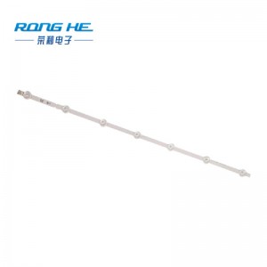 Хорошее качество телевизор светодиодные ленты LG32 дюймовый B1 7 свет