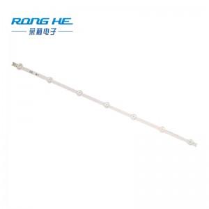 горячие продажи 630 * 12 мм LG32 дюймовый телевизор полосы подсветки