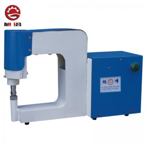 Станок для изготовления обуви XF-8201B