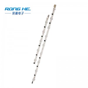 Оптовая Samsung 42-дюймовый телевизор с подсветкой светодиодная полоса полосы