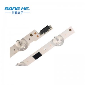 Горячие продажи подсветки панели телевизора полосы Samsung 46 дюймов