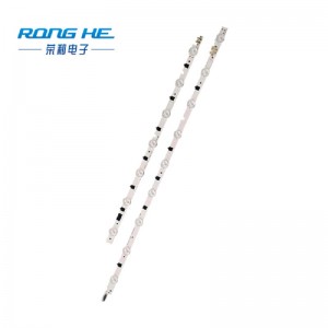 Оптовая Samsung 60-дюймовый телевизор с подсветкой лампы с объективом светодиодный бар свет