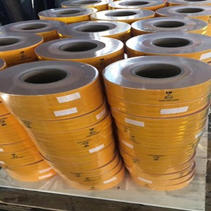 отражательная лента безопасности nuvue