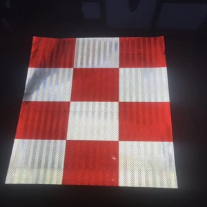 светоотражающая лента безопасности движения