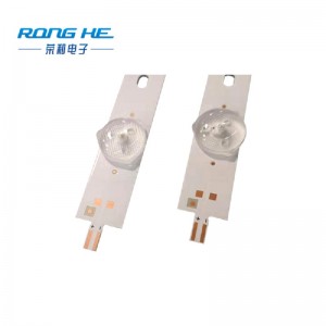 Высокое качество Sony 40-дюймовый телевизор с подсветкой светодиодные полосы бар