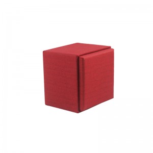 Мода Роскошные Подарки Ювелирные Изделия Ожерелье Упаковка Подарочная Коробка