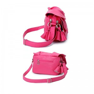 Наплечная сумка-19010