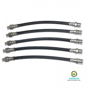 Тормозной шланг (OE: 2530-288-6169)