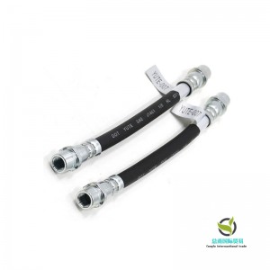 Тормозной шланг (OE: L1JD 611 701)