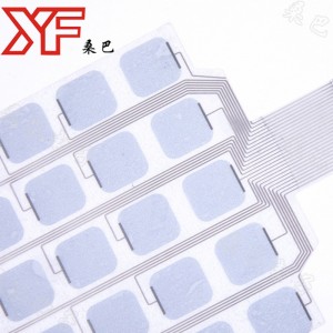 Датчик переключения ITO