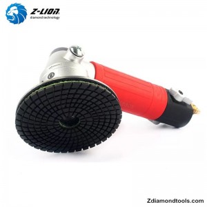 ZL-123C алмазный инструмент для мокрой смолы
