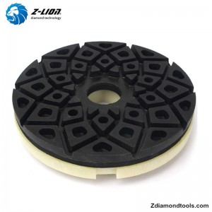 ZL-EQ гранитная полировальная подушка с дешевой ценой