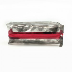 ПВХ косметичка1