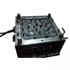 Светодиодная панель пресс-формы