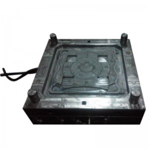 Светодиодная панель пресс-формы