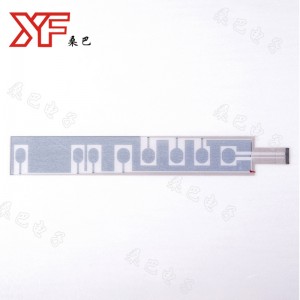 фольга электрическая проводимость