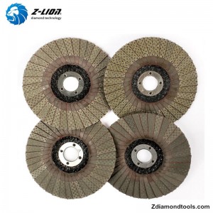 ZL-WMC65S алмазный диск для камня, бетона, стекла, керамики
