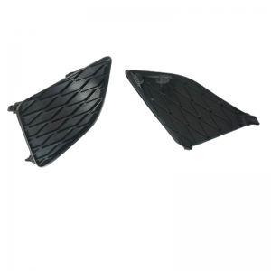 Плесень панели лампы автомобиля