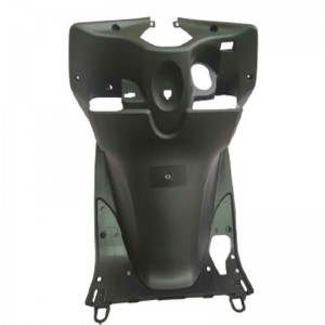 Внутренняя коробка мотоцикла