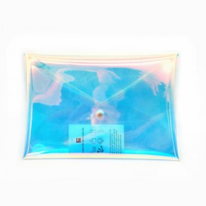 TPU радуга конверт