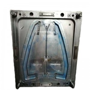 Подлокотник грузовика