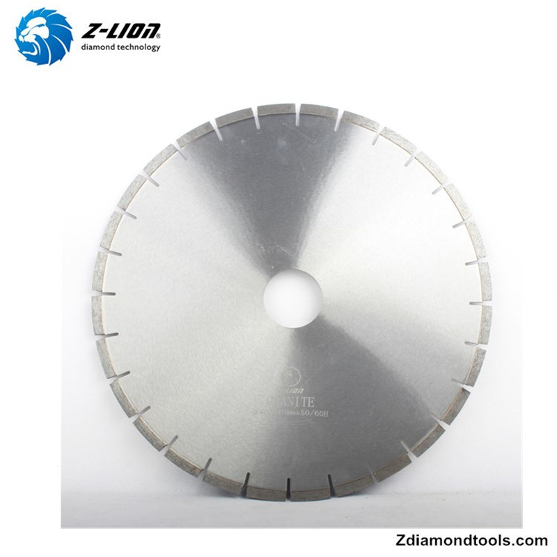ZL-S-FG лучший алмазный диск для резки гранита ZL-N-FG