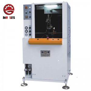 Машина для изготовления обуви на каблуках