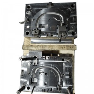 Перила для сельскохозяйственной техники