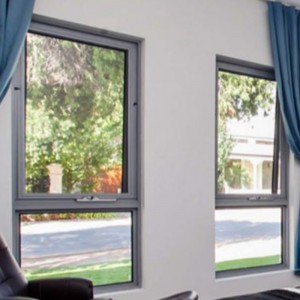 WT55 ОКНА ТЕНТОВ