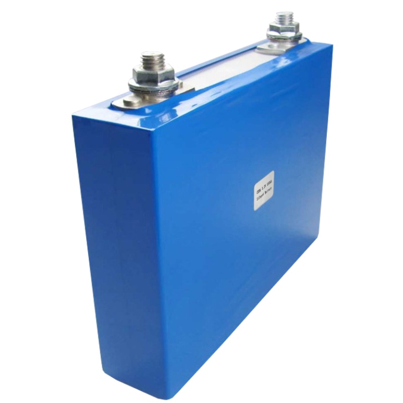 Батарея LiFePO4 по охране окружающей среды