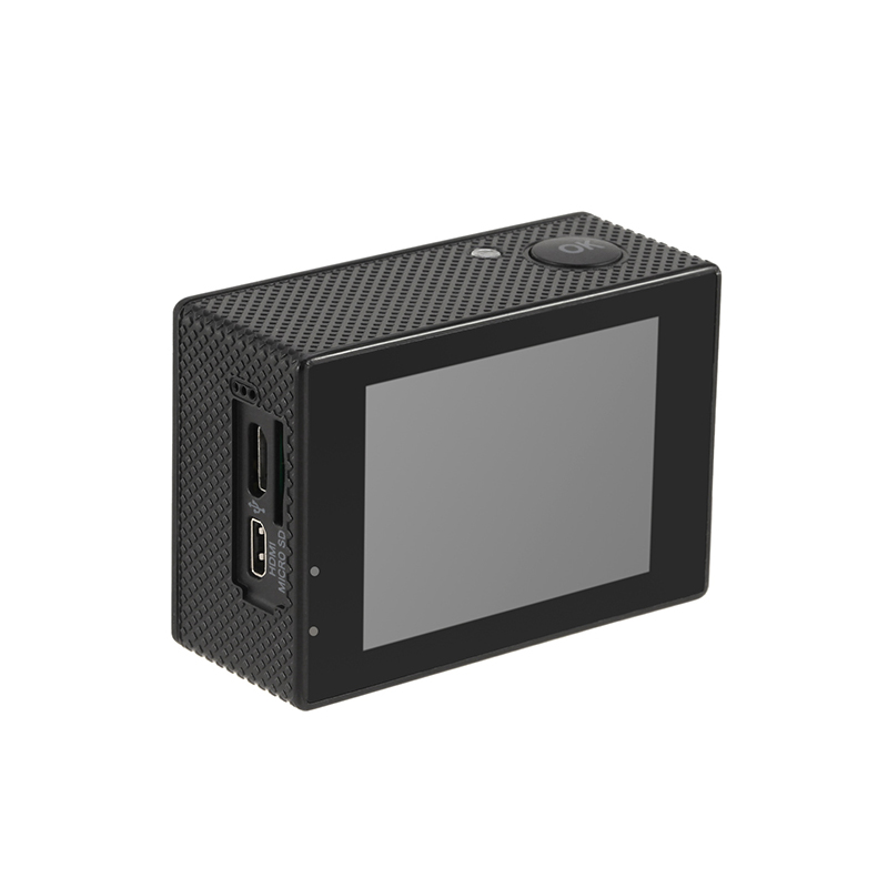 Портативная Wifi FHD экшн-камера DX1