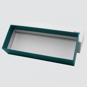 Индивидуальный весь набор подарочных пакетов многоцелевой подарочной коробке